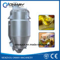 Tq alta eficiência energética de destilação de vapor industrial destilação máquina destilador de óleo essencial